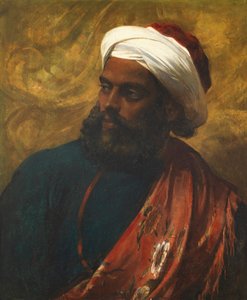 Arabi, noin 1841